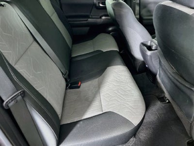 2023 Toyota Tacoma 2WD SR5