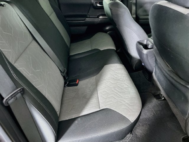 2023 Toyota Tacoma 2WD SR5
