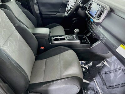 2023 Toyota Tacoma 2WD SR5