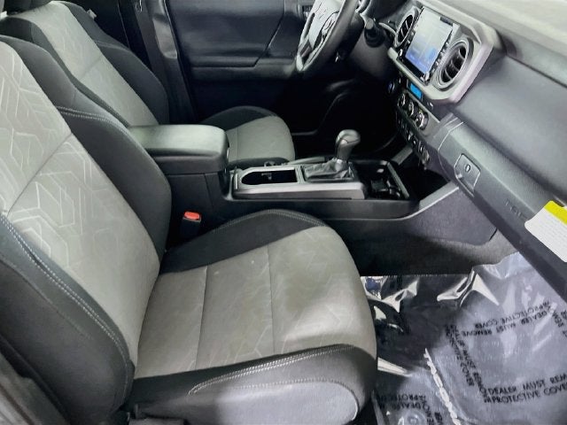 2023 Toyota Tacoma 2WD SR5