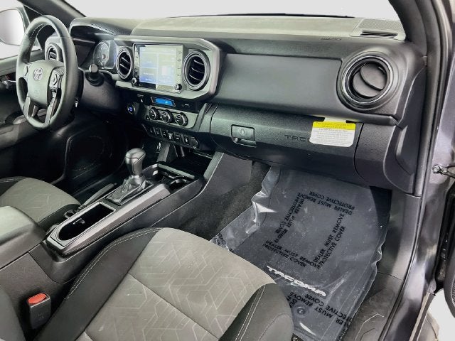 2023 Toyota Tacoma 2WD SR5