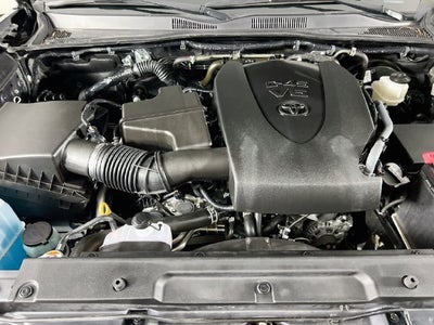 2023 Toyota Tacoma 2WD SR5