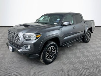 2023 Toyota Tacoma 2WD SR5