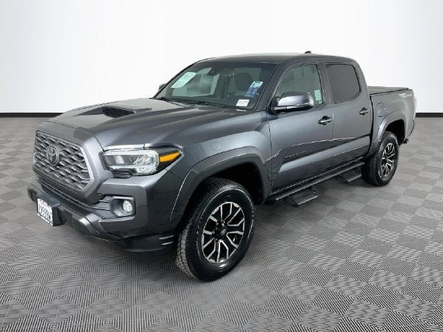 2023 Toyota Tacoma 2WD SR5