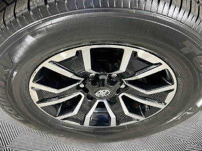2023 Toyota Tacoma 2WD SR5
