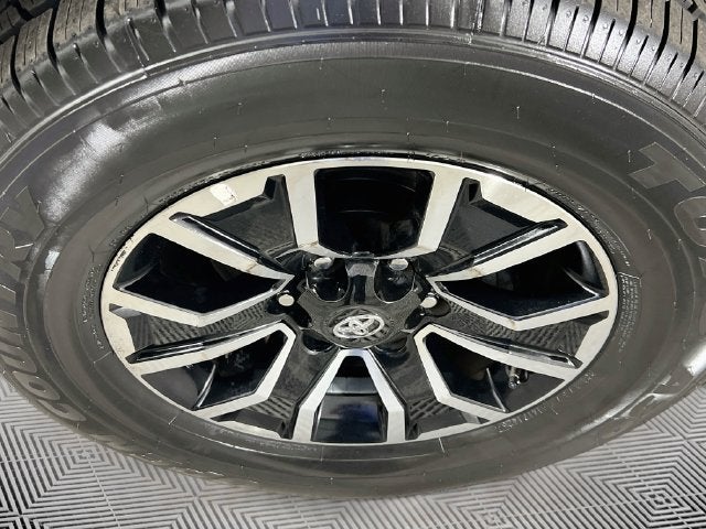 2023 Toyota Tacoma 2WD SR5