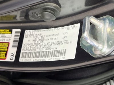 2023 Toyota Tacoma 2WD SR5