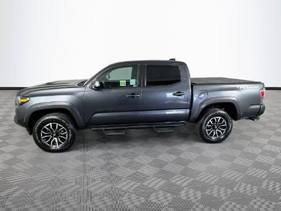 2023 Toyota Tacoma 2WD SR5