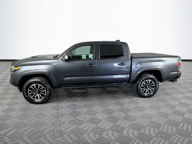 2023 Toyota Tacoma 2WD SR5