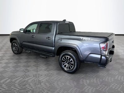 2023 Toyota Tacoma 2WD SR5