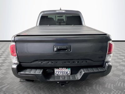 2023 Toyota Tacoma 2WD SR5