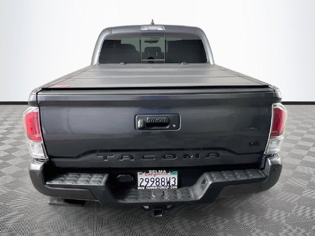 2023 Toyota Tacoma 2WD SR5