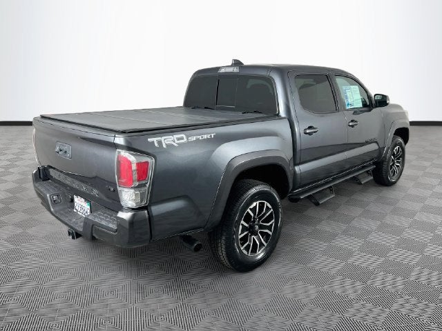 2023 Toyota Tacoma 2WD SR5