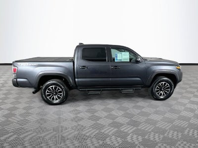 2023 Toyota Tacoma 2WD SR5