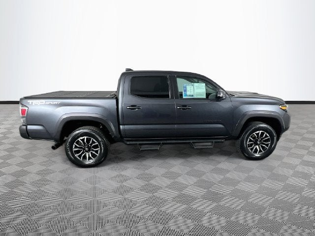 2023 Toyota Tacoma 2WD SR5