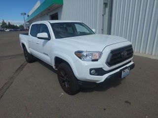 2023 Toyota Tacoma 2WD SR5