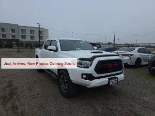 2020 Toyota Tacoma 2WD SR5