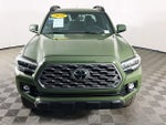2022 Toyota Tacoma 2WD SR5