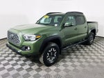 2022 Toyota Tacoma 2WD SR5