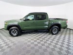 2022 Toyota Tacoma 2WD SR5