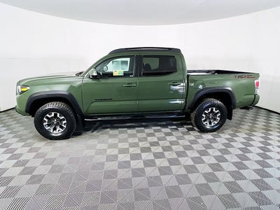 2022 Toyota Tacoma 2WD SR5