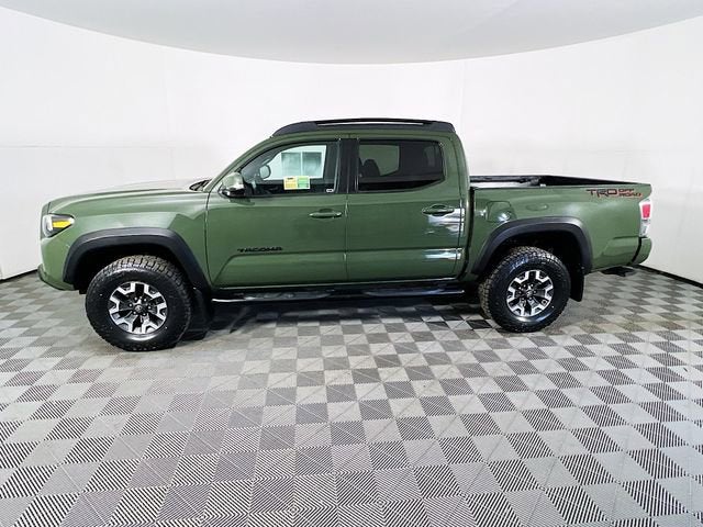 2022 Toyota Tacoma 2WD SR5