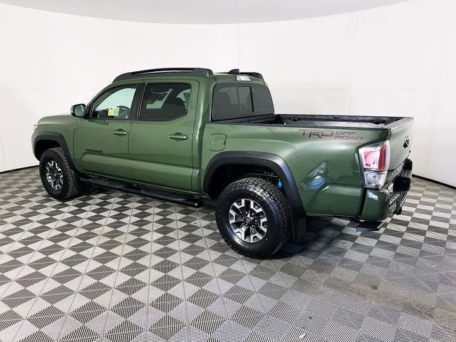 2022 Toyota Tacoma 2WD SR5