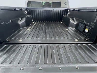 2022 Toyota Tacoma 4WD SR