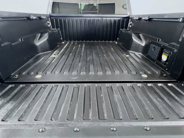 2022 Toyota Tacoma 4WD SR