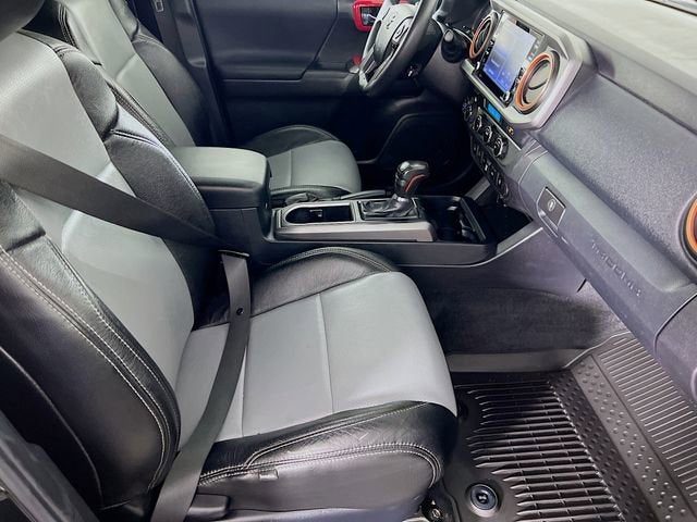 2022 Toyota Tacoma 4WD SR