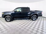 2022 Toyota Tacoma 4WD SR
