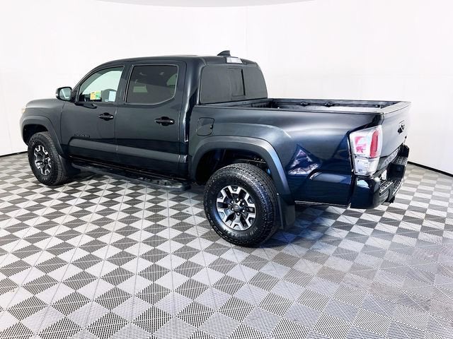 2022 Toyota Tacoma 4WD SR