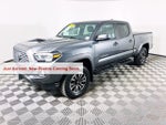2023 Toyota Tacoma 4WD SR5