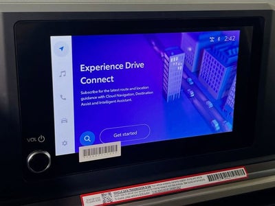 2024 Toyota Tacoma 2WD SR5