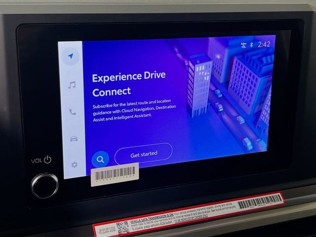 2024 Toyota Tacoma 2WD SR5