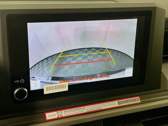 2024 Toyota Tacoma 2WD SR5