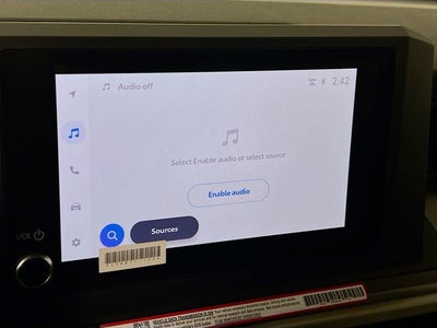 2024 Toyota Tacoma 2WD SR5