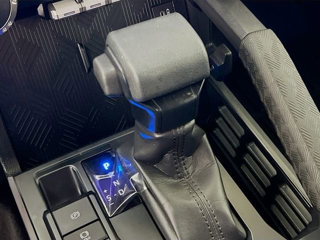 2024 Toyota Tacoma 2WD SR5