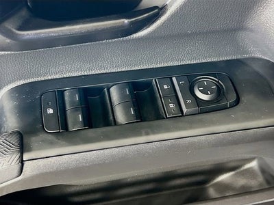 2024 Toyota Tacoma 2WD SR5