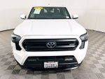 2024 Toyota Tacoma 2WD SR5