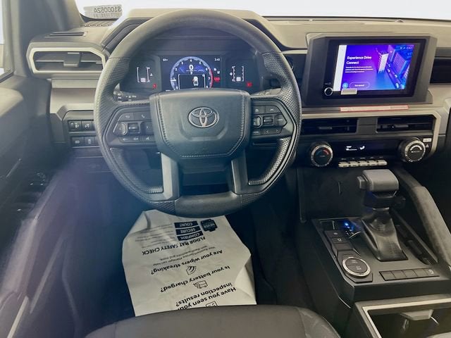 2024 Toyota Tacoma 2WD SR5