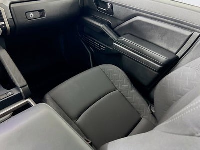 2024 Toyota Tacoma 2WD SR5