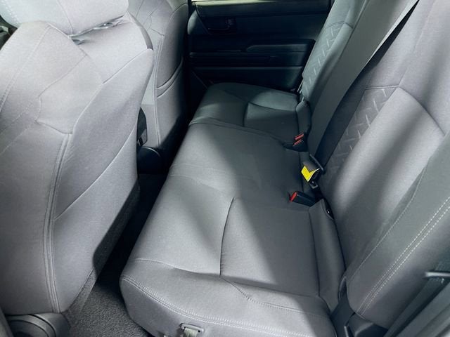 2024 Toyota Tacoma 2WD SR5