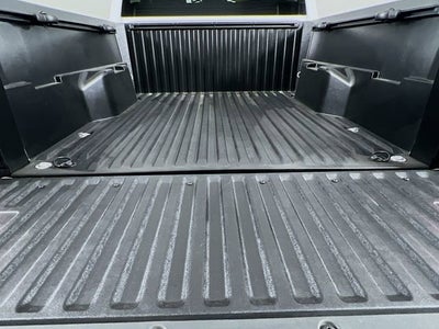 2024 Toyota Tacoma 2WD SR5