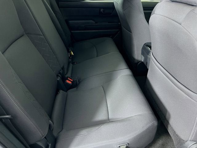 2024 Toyota Tacoma 2WD SR5