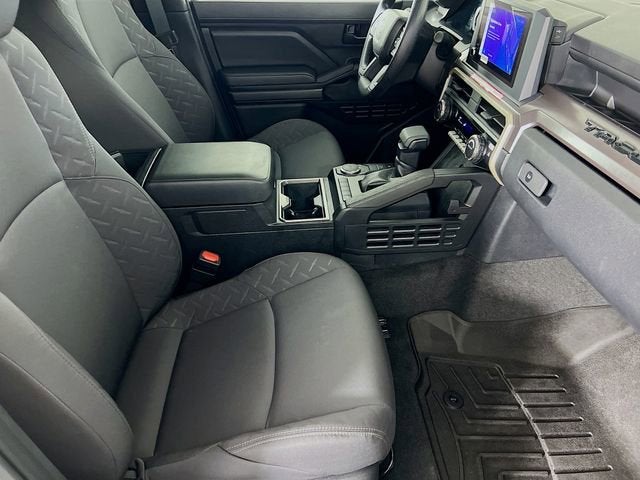 2024 Toyota Tacoma 2WD SR5