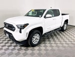 2024 Toyota Tacoma 2WD SR5