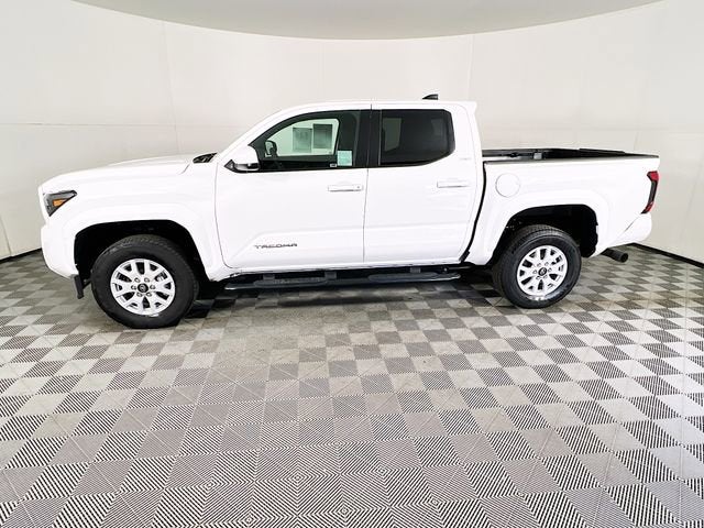2024 Toyota Tacoma 2WD SR5