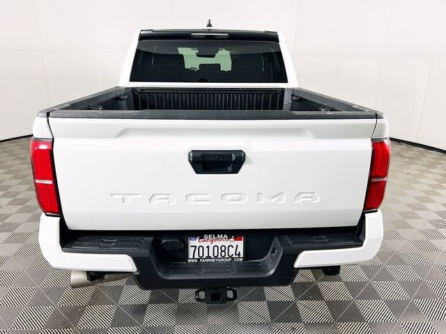 2024 Toyota Tacoma 2WD SR5