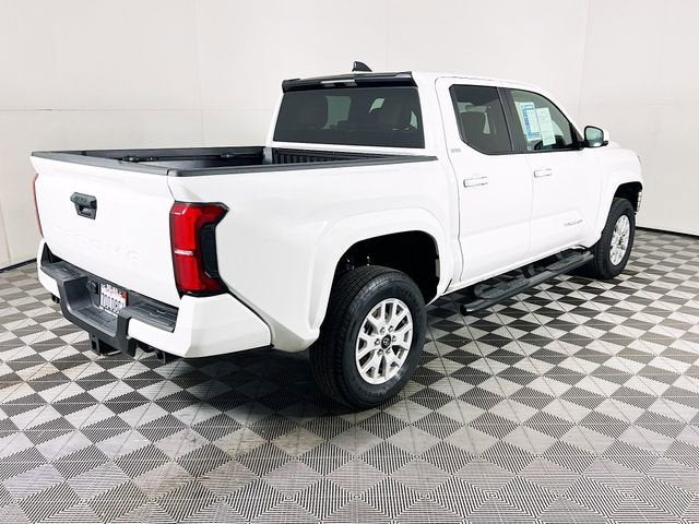 2024 Toyota Tacoma 2WD SR5